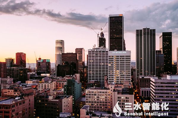 樓宇自控系統(tǒng)和會展中心智能化發(fā)展有什么關(guān)系？
