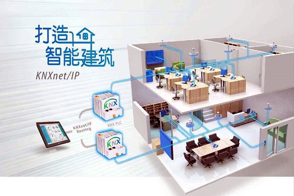 信息時代，智能樓宇體現(xiàn)出哪些特點(diǎn)優(yōu)勢？