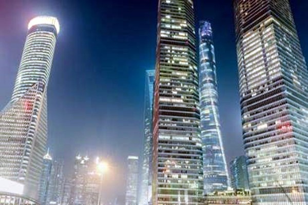 智能樓宇自控系統(tǒng)的安裝簡介！