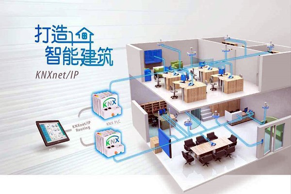 樓宇控制系統(tǒng)一定要具備的三個(gè)條件！
