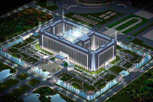 樓宇自動(dòng)化工程切忌重建設(shè)輕管理！