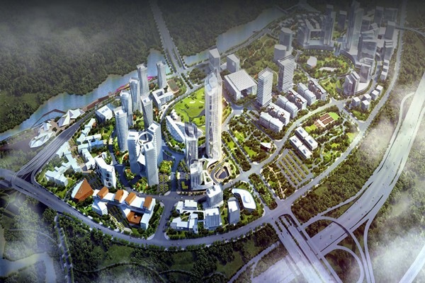 BIM在樓宇自動(dòng)化施工以及交付中的應(yīng)用！