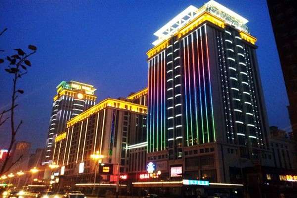 樓宇自動(dòng)化施工管理工作的特性！