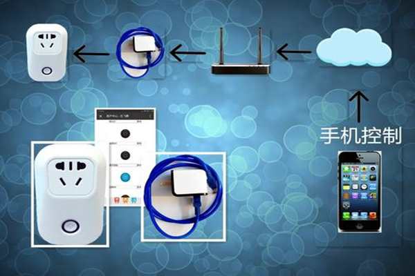 樓宇智能化系統(tǒng)遠(yuǎn)程控制的必要性！