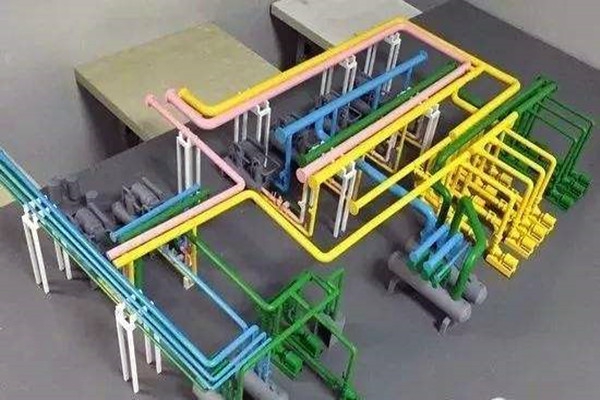 集成BIM與樓宇控制系統(tǒng)架構(gòu)！