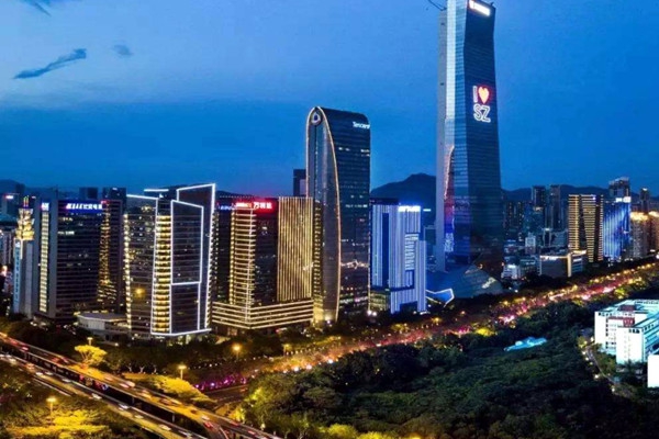 加強樓宇控制施工團隊的建設(shè)！