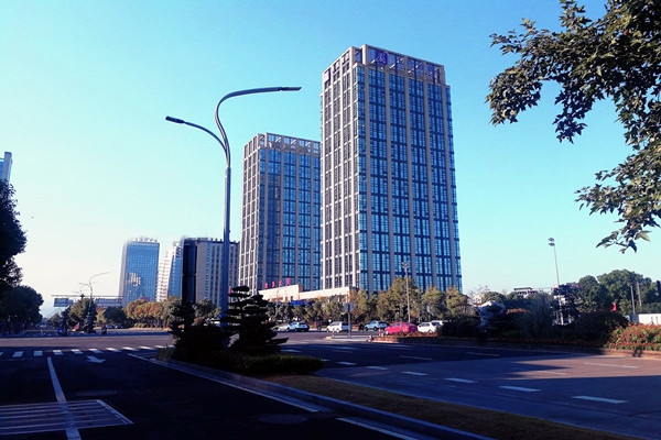 樓宇智能化專業(yè)化、系統(tǒng)化、節(jié)能化特點(diǎn)！