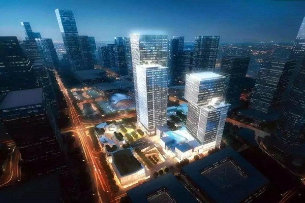 樓宇自動化需要注意產(chǎn)品選型問題！