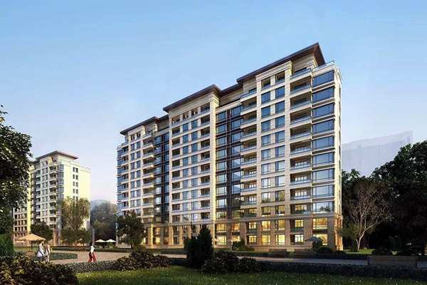住宅兩用樓樓宇自控系統(tǒng)的建設！