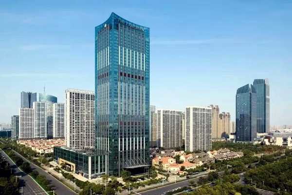 現(xiàn)代化的樓宇控制系統(tǒng)是什么意思？