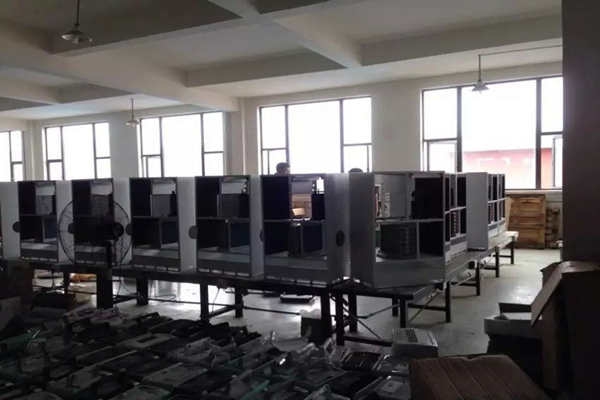 淺談樓宇自動化設(shè)備的購買費用！