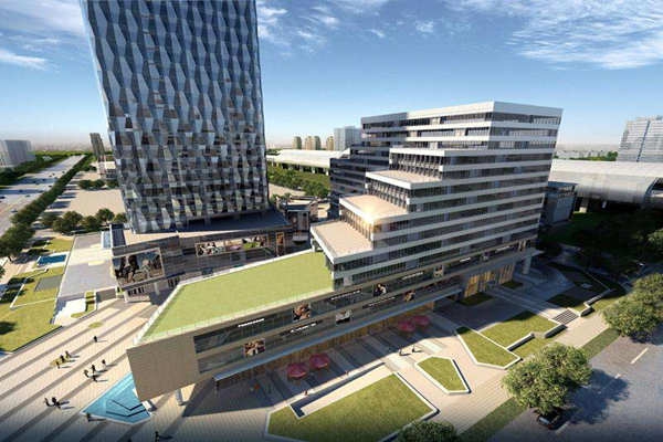 公共建筑領(lǐng)域樓宇智能化工程建設(shè)疑難！