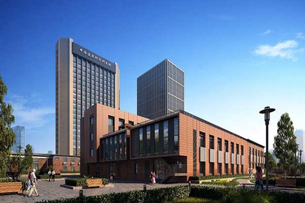 樓宇智能化工程設(shè)計(jì)兩點(diǎn)建議！