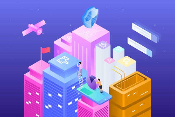 智能樓宇合同變更與簽證需要注意些什么？