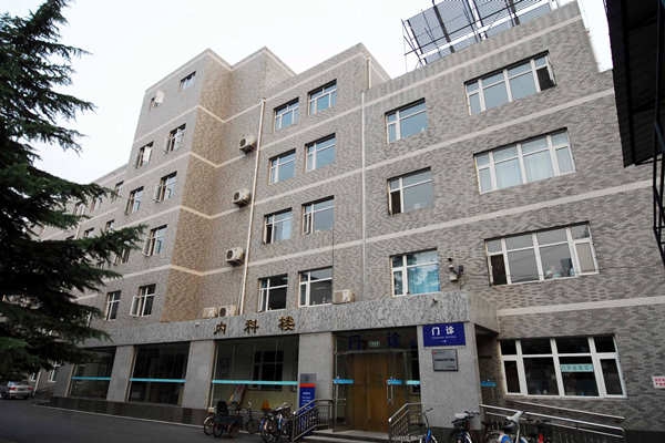 門診樓樓宇自動化設計理念！