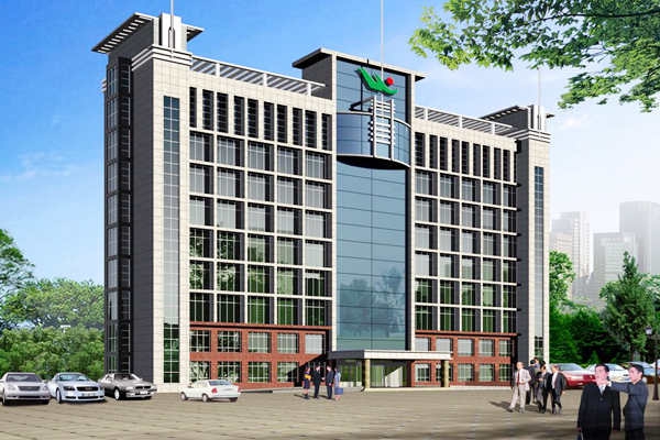 樓宇自動化是干什么的？其基本定義！