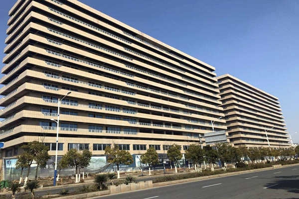 樓宇自動化的出現使智能樓宇建設迎來曙光！