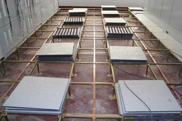 樓宇自控過程中的防雷以及接地工作！