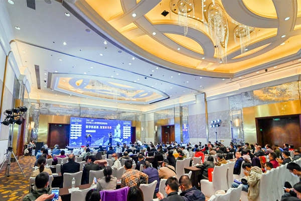 智能樓宇行業(yè)為何常常舉辦峰會(huì)，有什么意義？