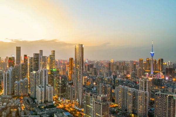 樓宇控制在建筑中的應用分析！