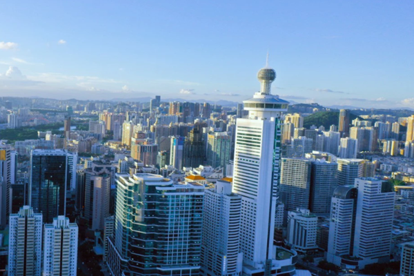 樓宇控制系統(tǒng)在智能建筑中的應用！