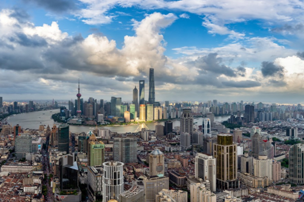 智慧管控在建筑降碳中發(fā)揮的效用有哪些？