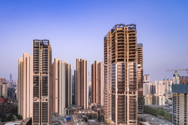 建筑智慧消防系統(tǒng)，助力消防安全“零距離”！