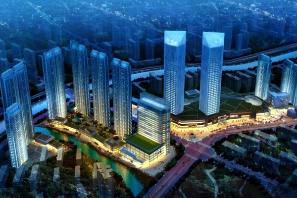 為什么說樓宇自控極具智能化？
