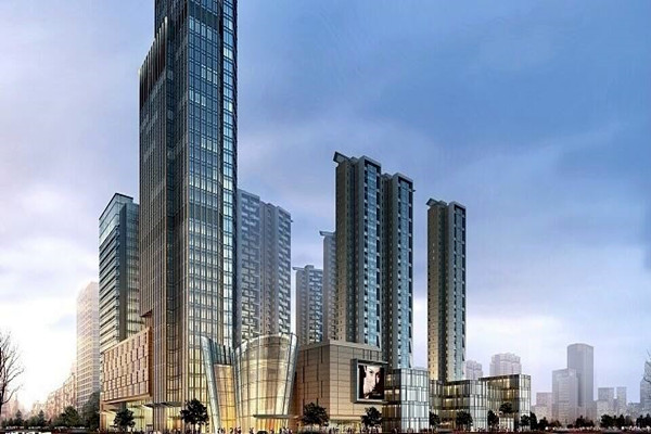 樓宇自控的優(yōu)勢(shì)你驚呆了嗎？