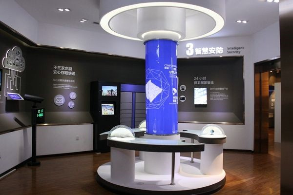 樓宇控制專業(yè)人員的素質(zhì)養(yǎng)成計(jì)劃！