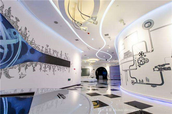 樓宇智能化人員培訓(xùn)和協(xié)調(diào)管理工作的開展！(圖1)