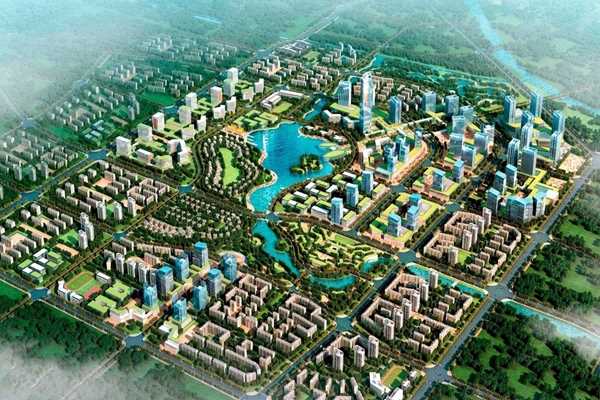 樓宇智能化是干什么的？智能化控制是大勢(shì)所趨？(圖1)