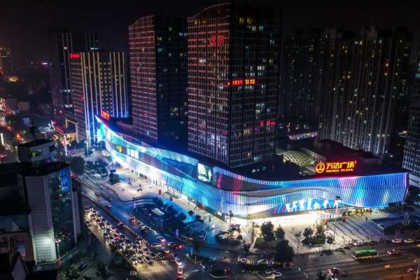 樓宇自控施工管理現(xiàn)狀！(圖1)