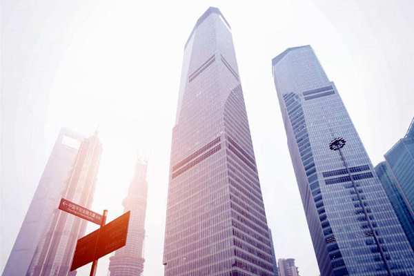 樓宇自動(dòng)化系統(tǒng)具有超強(qiáng)的控制能力！(圖1)