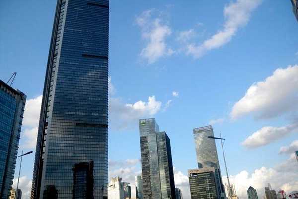 樓宇自控系統(tǒng)實(shí)際應(yīng)用不受重視？(圖1)