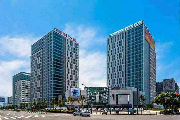 ba樓宇自控系統(tǒng)的全程人員管理和監(jiān)控！(圖1)