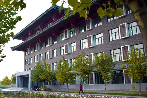 綠色樓宇相關標準未對樓宇智能化作強制性要求！(圖1)