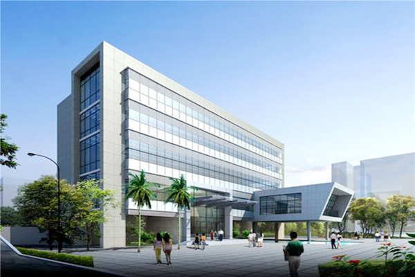 辦公樓建筑不斷朝向智能樓宇進(jìn)化！(圖1)