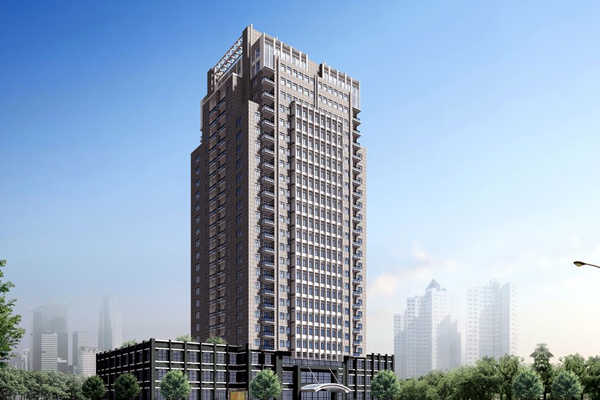 整體設(shè)計階段是樓宇自控系統(tǒng)建設(shè)的開端！(圖1)