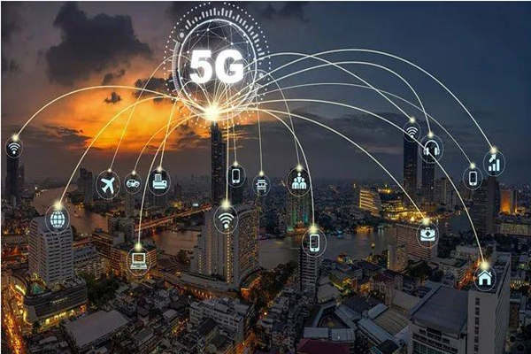 5G技術(shù)能夠為樓宇智能化帶來些什么？(圖1)