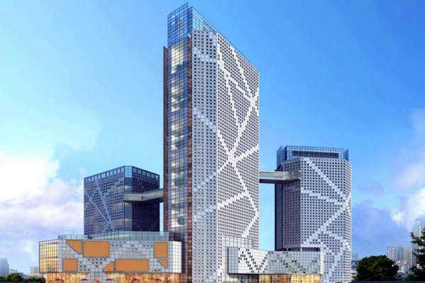 一級(jí)智能樓宇建設(shè)需要企業(yè)具備什么樣的技術(shù)條件？(圖1)