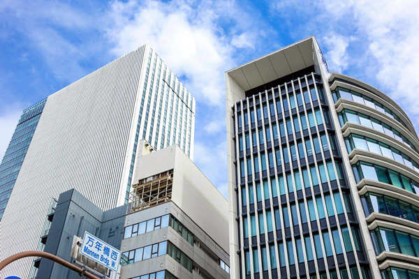 大型樓宇自動化工程供應商需要具備怎樣的資格？(圖1)