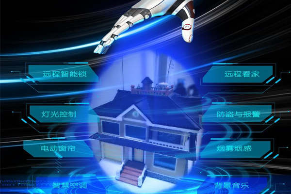 電氣工程控制中，樓宇自動(dòng)化技術(shù)有什么精彩表現(xiàn)？(圖1)