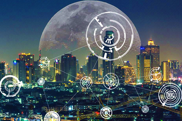 樓宇自動化系統(tǒng)，干貨滿滿！(圖1)