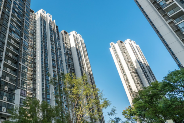 超低能耗建筑是什么，有什么作用？(圖1)