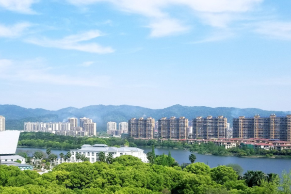 智能樓宇自控系統(tǒng)，促進(jìn)綠色節(jié)能建筑發(fā)展！(圖1)